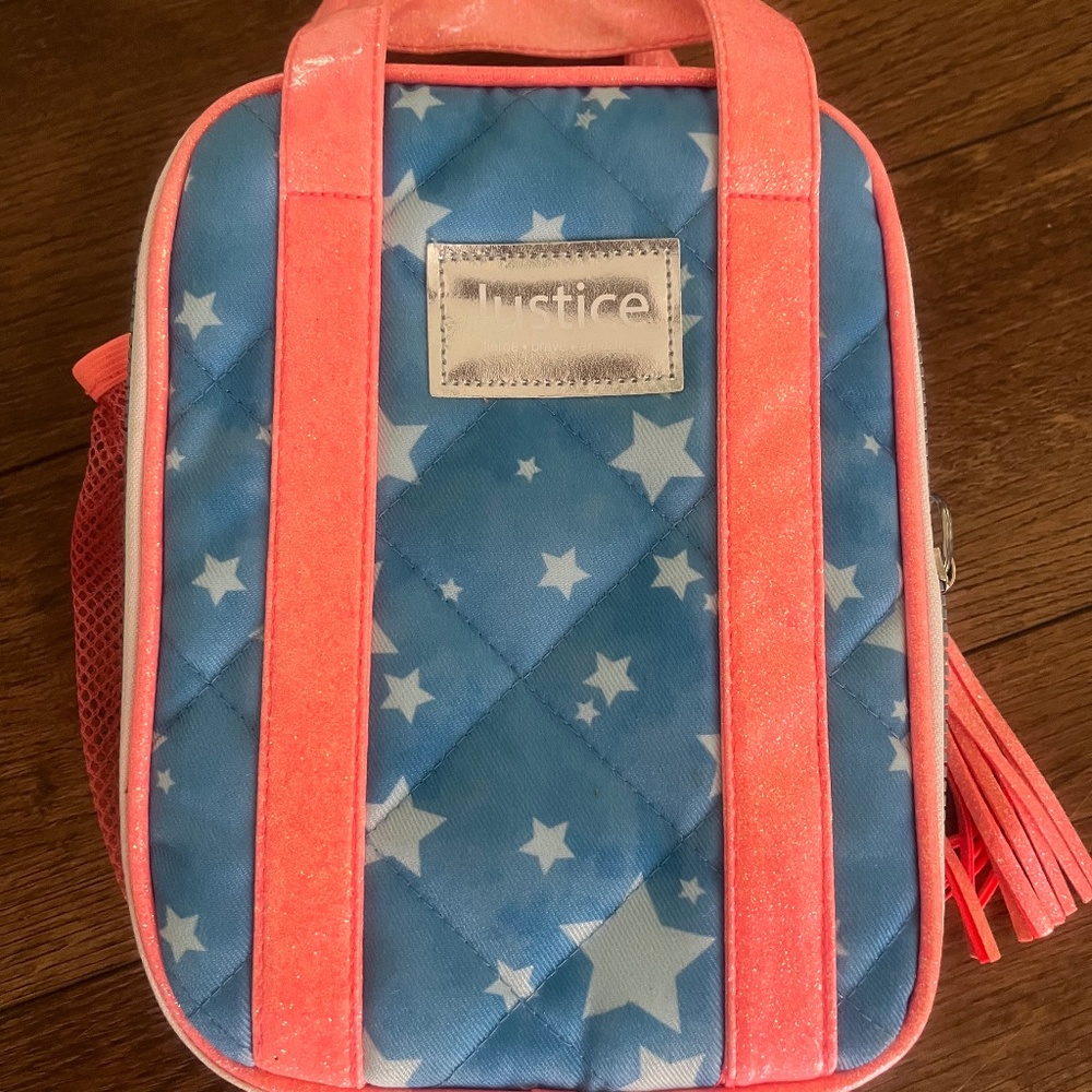 Girls Lunch Box